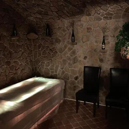 Vila Gradisca וילה