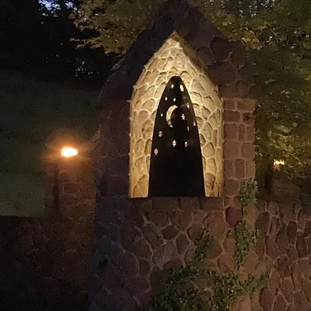 Vila Gradisca וילה *