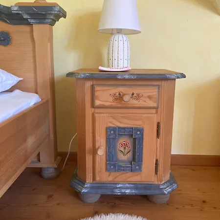 וילה Vila Gradisca *