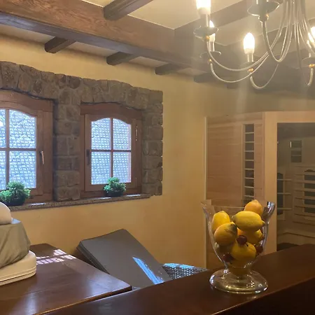 וילה Vila Gradisca