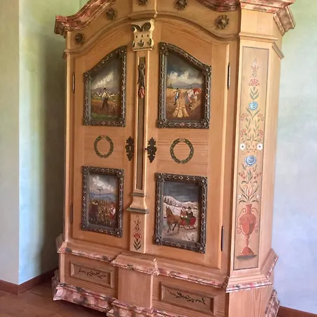 Vila Gradisca וילה *