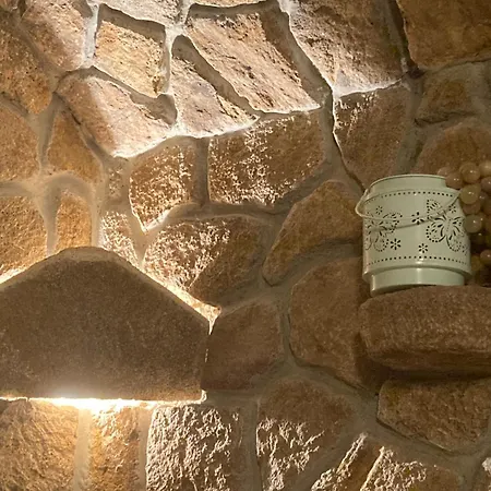 ヴィラ Vila Gradisca