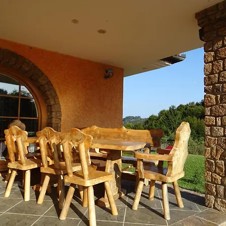 Vila Gradisca וילה *