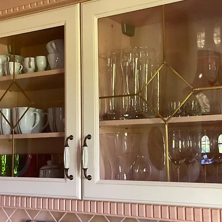 Vila Gradisca וילה Gradisca