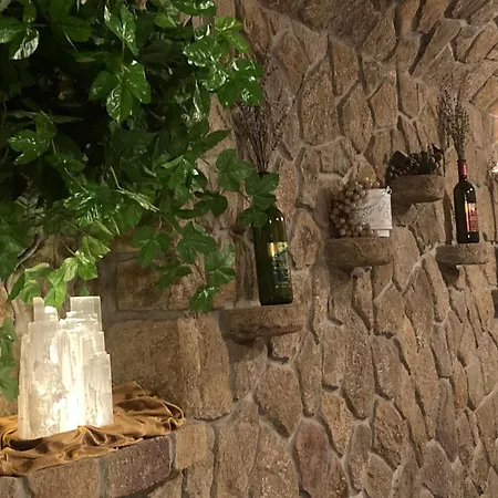 Vila Gradisca וילה Gradisca