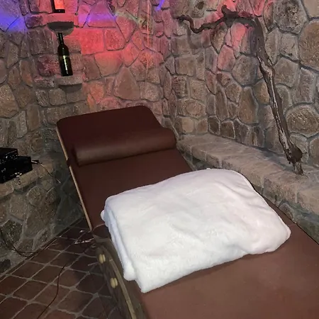 וילה Vila Gradisca *