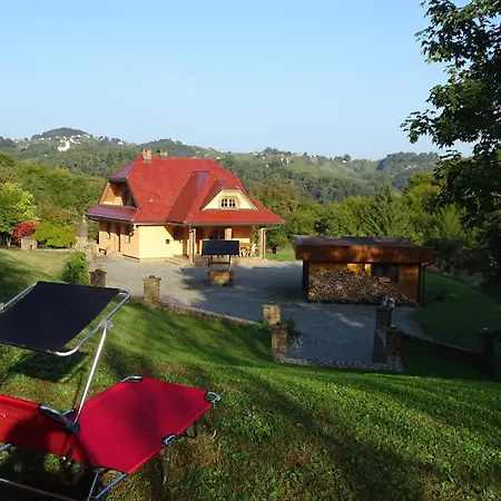 Vila Gradisca וילה Gradisca