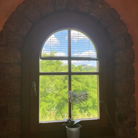 וילה Vila Gradisca *