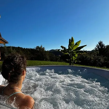 Vila Gradisca וילה