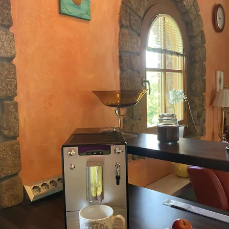 Vila Gradisca ヴィラ *