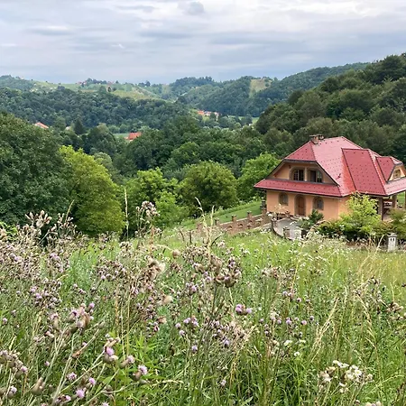 Vila Gradisca ヴィラ *