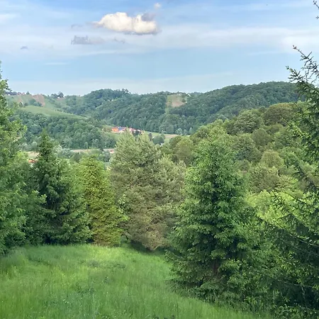 וילה Vila Gradisca