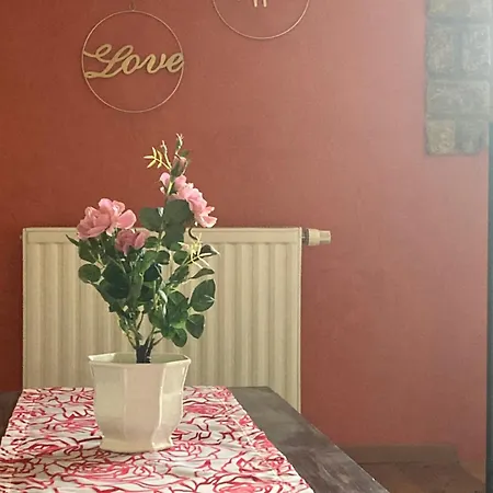 וילה Vila Gradisca *