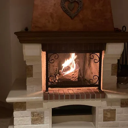 Vila Gradisca וילה