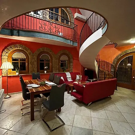 Vila Gradisca * Gradisca