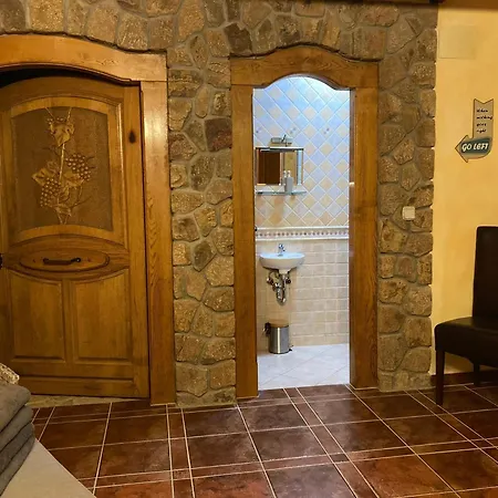 Vila Gradisca * Gradisca