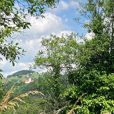 ヴィラ Vila Gradisca Gradišča