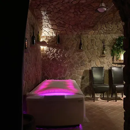 וילה Vila Gradisca