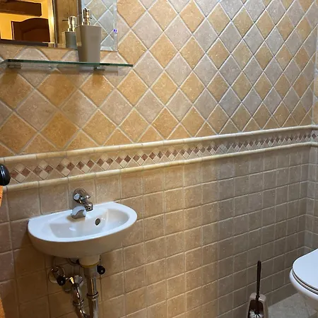 וילה Vila Gradisca *