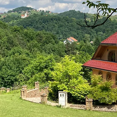 Vila Gradisca * Gradisca