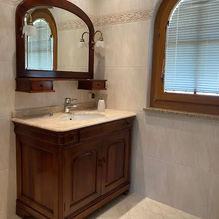 Vila Gradisca וילה *