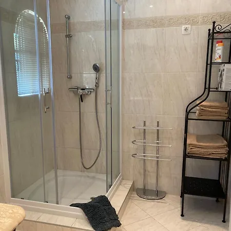 וילה Vila Gradisca Gradisca