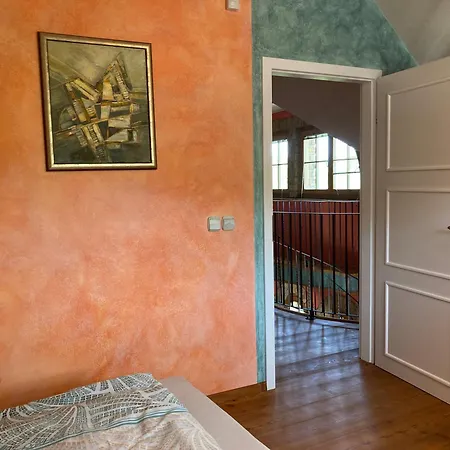 Vila Gradisca וילה