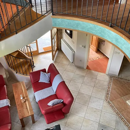 Vila Gradisca וילה Gradisca