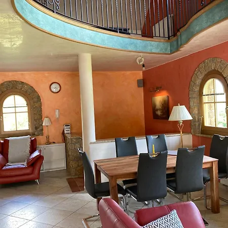 וילה Vila Gradisca Gradisca