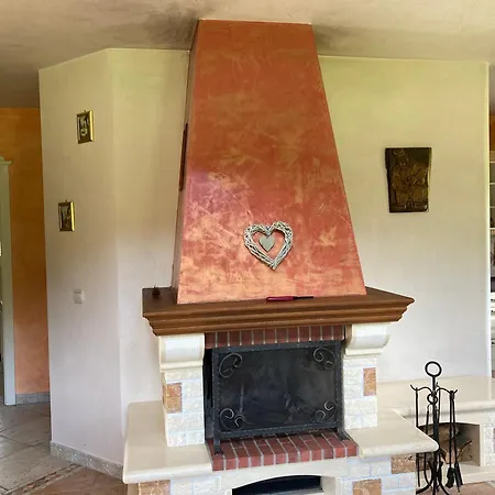 Vila Gradisca וילה