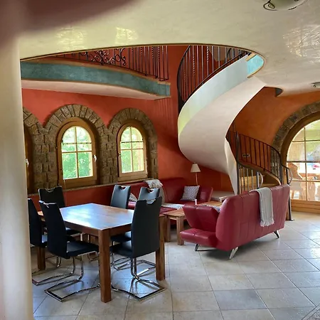 וילה Vila Gradisca