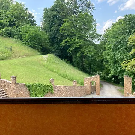 Vila Gradisca Gradisca