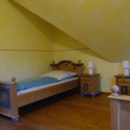 Vila Gradisca * Gradišča