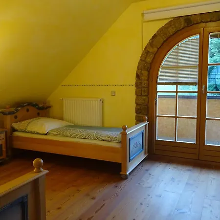 Vila Gradisca ヴィラ *