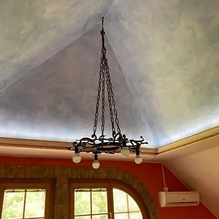 וילה Vila Gradisca Gradisca