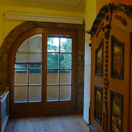 Vila Gradisca * Gradisca