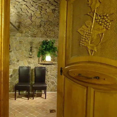 Vila Gradisca ヴィラ *