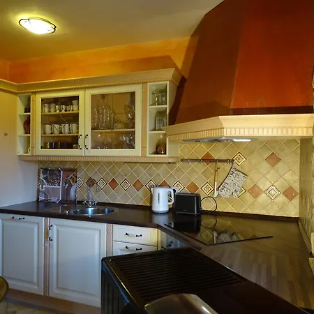 וילה Vila Gradisca