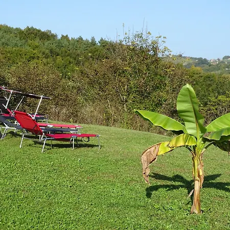 Vila Gradisca ヴィラ Gradišča