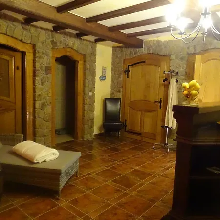 וילה Vila Gradisca