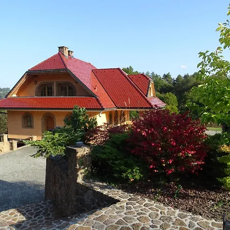 וילה Vila Gradisca