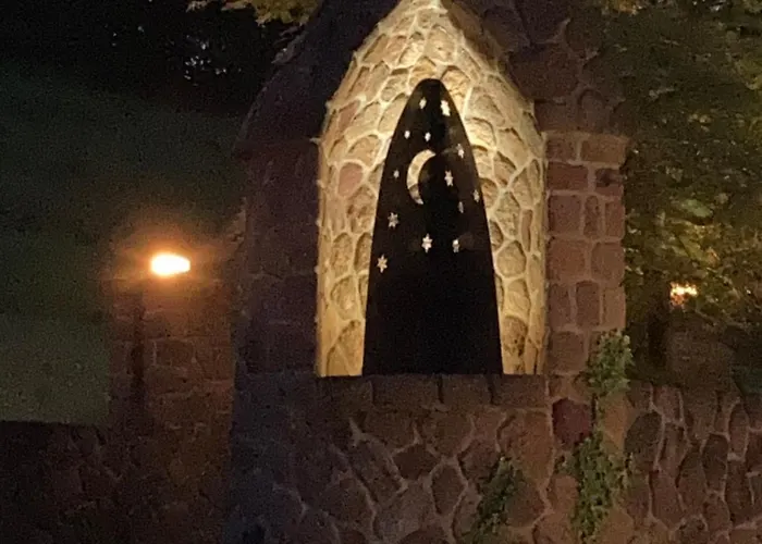 Vila Gradisca Villa *