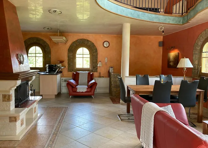 Vila Gradisca Villa *