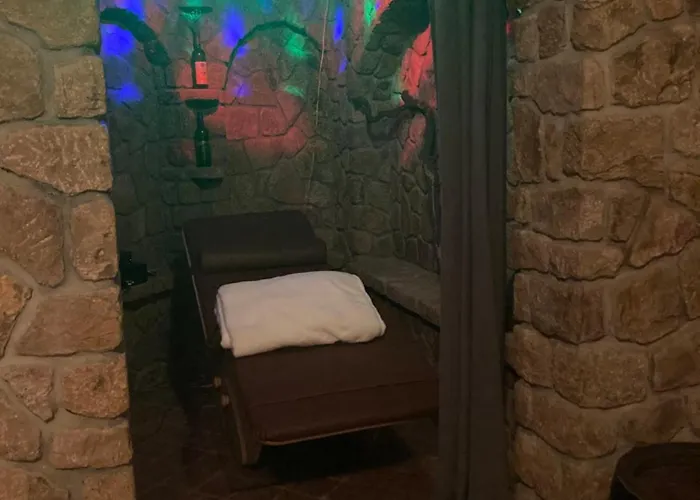 Villa Vila Gradisca *