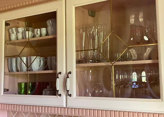 Vila Gradisca Villa Gradisca