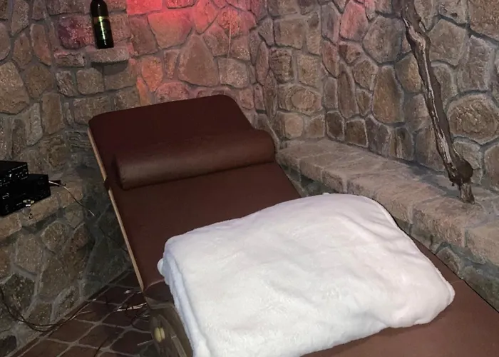 Villa Vila Gradisca *