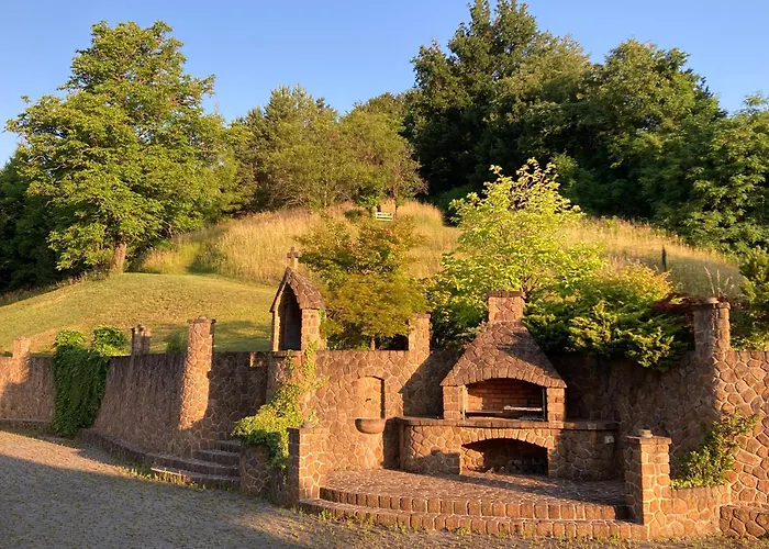 Vila Gradisca Gradisca