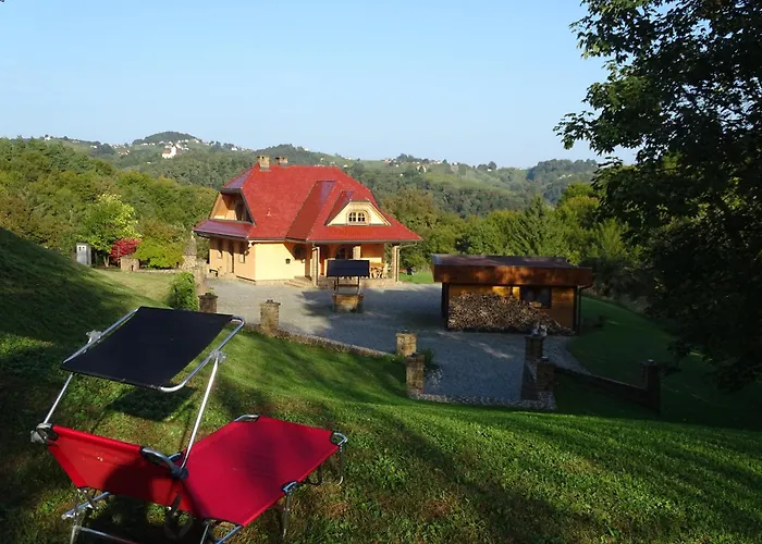 Vila Gradisca Villa Gradisca