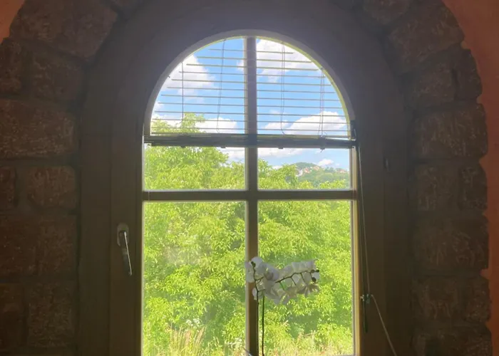 Villa Vila Gradisca *