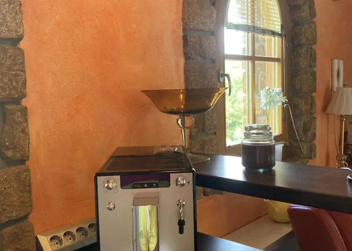 Vila Gradisca Villa *